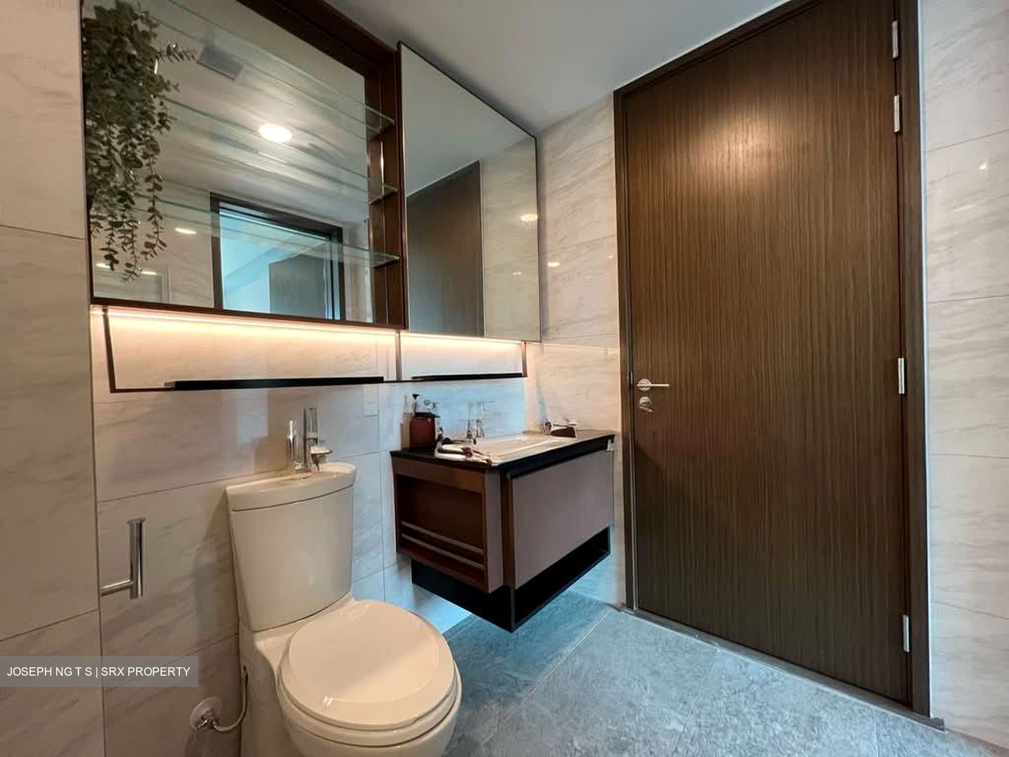 Normanton Park (D5), Apartment #623153971